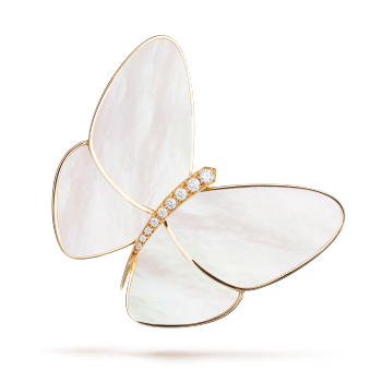 VCARA64100 - Butterfly Clip