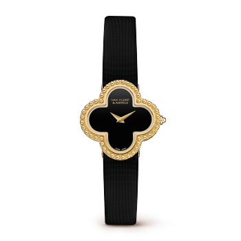 VCARD21900 - Alhambra watch, small model