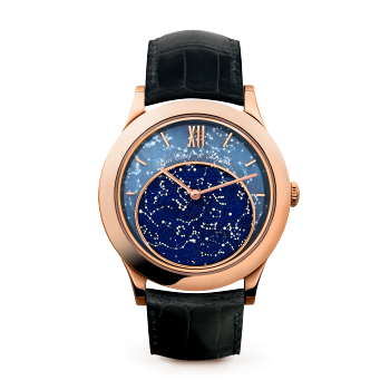 VCARF80700 - Midnight in Paris Watch