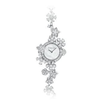 VCARM94000 - High Jewelry Folie des Prés Watch