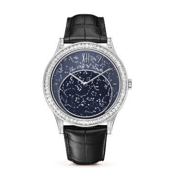 VCARM96400 - Midnight in Paris Watch