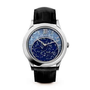 VCARN5HI00 - Midnight in Paris Watch