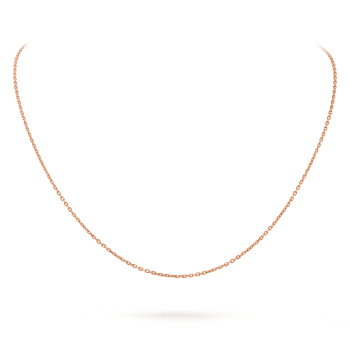 VCARO26K00 - Trace chain, 42 cm