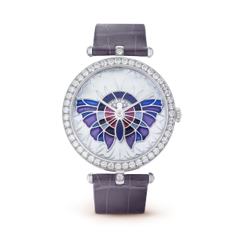 VCARO4FM00 - Lady Arpels Papillon Extraordinaire Watch