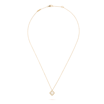 VCARF69100 - Sweet Alhambra pendant