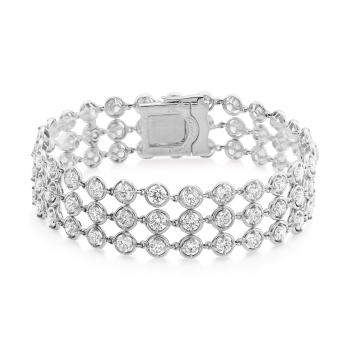 VCARO3R400 - Palmyre bracelet