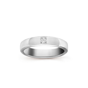 VCARD15100 - Toujours Etoiles wedding band