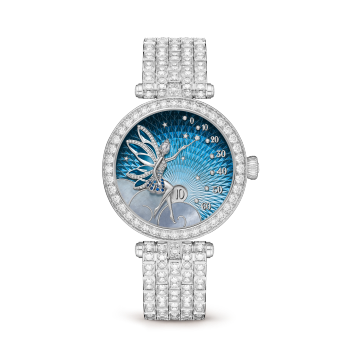 VCARPBIV00 - Lady Féerie watch