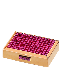 Candy box - Van Cleef & Arpels